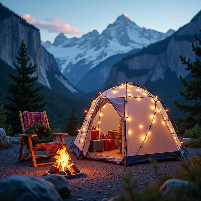 10 Budget-Friendly Black Friday Gift Ideas for Outdoor Enthusiasts (Under $25)
