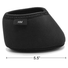 Load image into Gallery viewer, Shotgun Butt-stock PAD Neoprene Black- Protection- Comfort- Extension