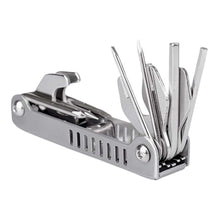 Load image into Gallery viewer, 11-in-1 | Scuba Diving HD Stainless Steel Multi Repair Tool For Regulator Tanks