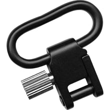 Load image into Gallery viewer, Firearm Sling Strap Quick Release Swivels Set of 2