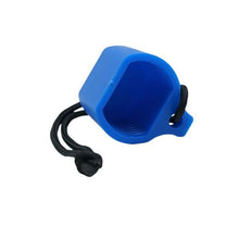 Load image into Gallery viewer, Scuba Diving Yoke Valve Cover Threaded Dust Protect Cap