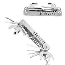 Load image into Gallery viewer, 11-in-1 | Scuba Diving HD Stainless Steel Multi Repair Tool For Regulator Tanks