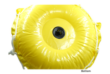 Load image into Gallery viewer, 22&quot; Diver Below - Diving Safety Float - Scuba Snorkeling Diving Buoy Inflatable