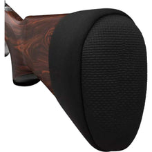 Load image into Gallery viewer, Shotgun Butt-stock PAD Neoprene Black- Protection- Comfort- Extension