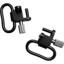 Load image into Gallery viewer, Firearm Sling Strap Quick Release Swivels Set of 2