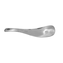 Load image into Gallery viewer, Titanium Rice Spoon/Paddle - Ultra-Light Camping Cutlery - Hiking Backpacking