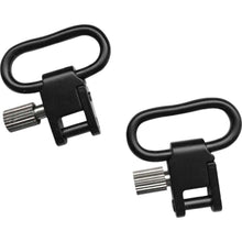 Load image into Gallery viewer, Firearm Sling Strap Quick Release Swivels Set of 2