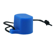 Load image into Gallery viewer, Scuba Diving Yoke Valve Cover Threaded Dust Protect Cap