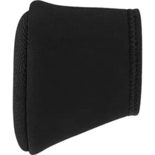 Load image into Gallery viewer, Shotgun Butt-stock PAD Neoprene Black- Protection- Comfort- Extension