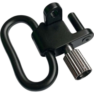 Firearm Sling Strap Quick Release Swivels Set of 2