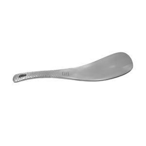 Titanium Rice Spoon/Paddle - Ultra-Light Camping Cutlery - Hiking Backpacking