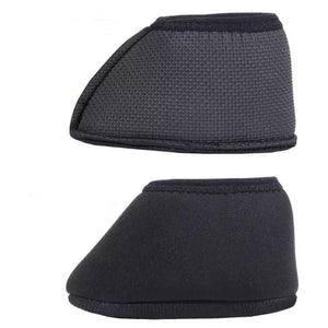 Shotgun Butt-stock PAD Neoprene Black- Protection- Comfort- Extension