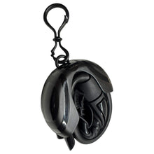 Load image into Gallery viewer, Compact Foldable Diving Snorkel with Carry Case