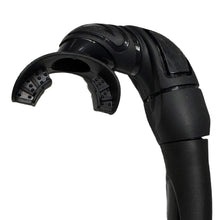 Load image into Gallery viewer, Compact Foldable Diving Snorkel with Carry Case