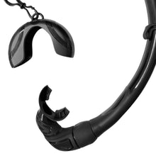 Load image into Gallery viewer, Compact Foldable Diving Snorkel with Carry Case