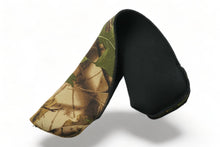 Load image into Gallery viewer, Black/Camouflage Neoprene Rifle Scope Cover- Medium Slip-On Cover - Protection 1