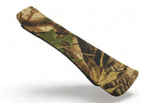 Load image into Gallery viewer, Black/Camouflage Neoprene Rifle Scope Cover- Medium Slip-On Cover - Protection 1