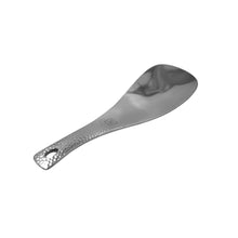 Load image into Gallery viewer, Titanium Rice Spoon/Paddle - Ultra-Light Camping Cutlery - Hiking Backpacking