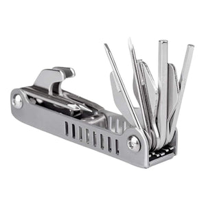 11-in-1 | Scuba Diving HD Stainless Steel Multi Repair Tool For Regulator Tanks