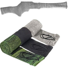 Load image into Gallery viewer, Gun Sock - Slip On Cover- Adjustable, Durable, Protective Carry Case 52&quot;