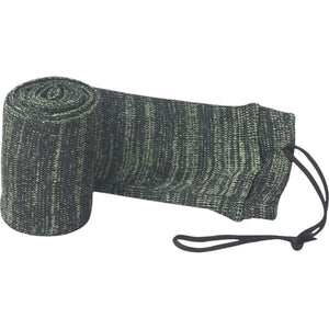 Gun Sock - Slip On Cover- Adjustable, Durable, Protective Carry Case 52"