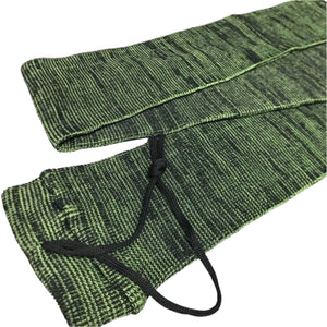 Gun Sock - Slip On Cover- Adjustable, Durable, Protective Carry Case 52"