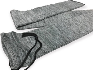 Gun Sock - Slip On Cover- Adjustable, Durable, Protective Carry Case 52"