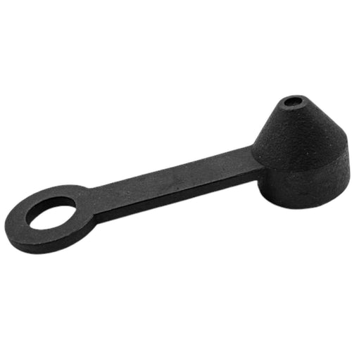 Scuba Regulator First Stage Yoke Dust Cap Cover, 3.5 x 1 inches