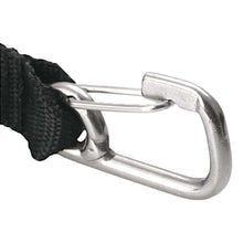 Load image into Gallery viewer, 48&quot; HD Gear Lanyard-Stainless Carabiner Quick Release Outdoor | Diving | Hiking
