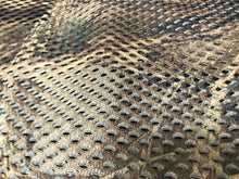 Load image into Gallery viewer, GREEN 33&quot;x 30.5&quot; Hunting Decoy Mesh Bag With HD Nylon Shoulder Straps, Drawstrin