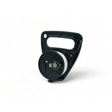 Load image into Gallery viewer, XL - 270ft Scuba Diving Reel Safety Line - ABS Handle - 83m Nylon Rope - Lock