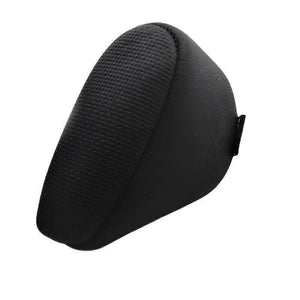 New Rifle Butt-Stock PAD Extension Neoprene Tactical Black Slip ON