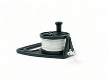 Load image into Gallery viewer, Scuba Dive Reel- with Thumb Brake Dex Nylon Line | Cave Safety SMB Line 46M / 15