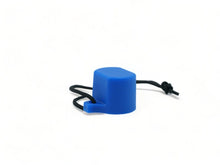 Load image into Gallery viewer, Scuba Diving Yoke Valve Cover Threaded Dust Protect Cap