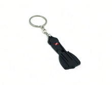 Load image into Gallery viewer, Diving Fin Key Chain | Dive Fins| Souvenir | Scuba | Dive Mens Womens Kids