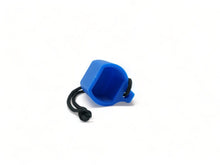 Load image into Gallery viewer, Scuba Diving Yoke Valve Cover Threaded Dust Protect Cap