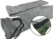 Load image into Gallery viewer, 52&quot; Fabric Gun Sock w/ Adjustable Draw String | Soft &amp; Stretchable | 4-6&quot; Width