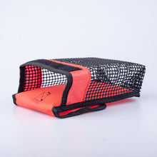 Load image into Gallery viewer, Scuba High Visibility Moisture Resistant Mesh Dive Pouch