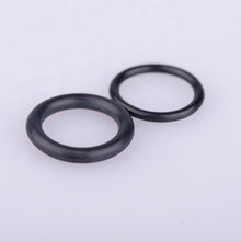 Load image into Gallery viewer, 12 Spare O-Ring Diving Tank Keychain With Pick for Scuba Tank