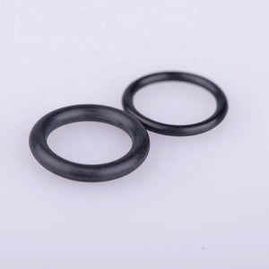 12 Spare O-Ring Diving Tank Keychain With Pick for Scuba Tank