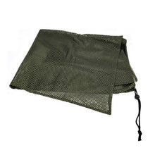 Load image into Gallery viewer, 33&quot; Hunting Decoy Mesh Bag With Adjustable Shoulder Straps