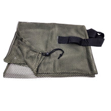 Load image into Gallery viewer, 33&quot; Hunting Decoy Mesh Bag With Adjustable Shoulder Straps